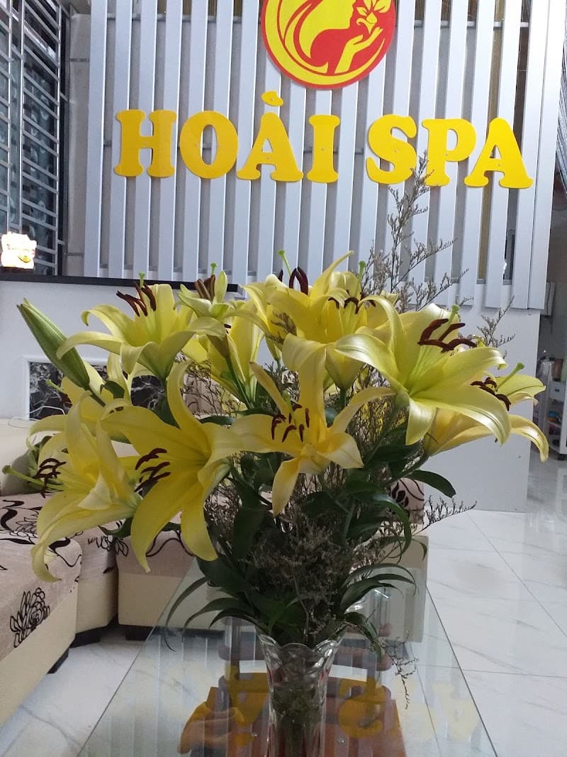 Thu HoÀI Spa Hải Dương photo