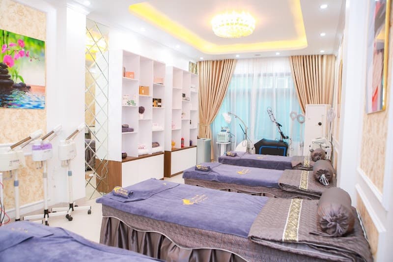 Thu Hongkong Bắc Giang photo