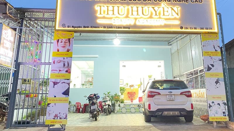 Thu Huyen Spa Huyện Di Linh photo