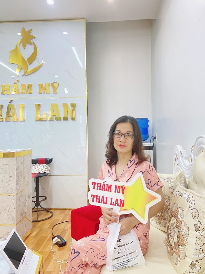Thu Lan Beauty Center Huyện Sóc Sơn photo