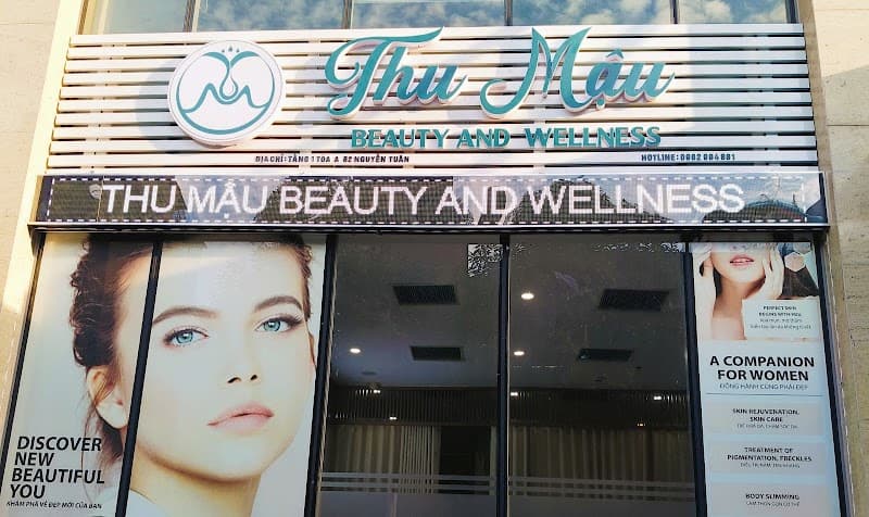Thu Mậu Beauty and Wellness Quận Thanh Xuân photo