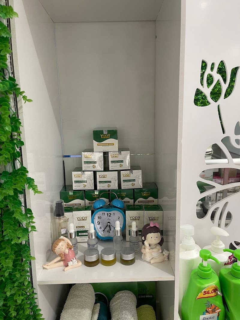 Thu Ngân Spa Huyện Bình Chánh photo