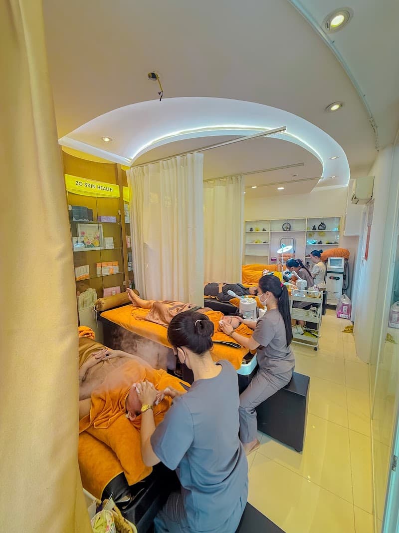 Thư Ngô Cosmetic & Spa Huế photo