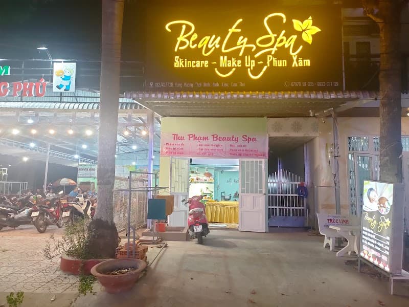 Thu Phạm Beauty Spa Cần Thơ photo