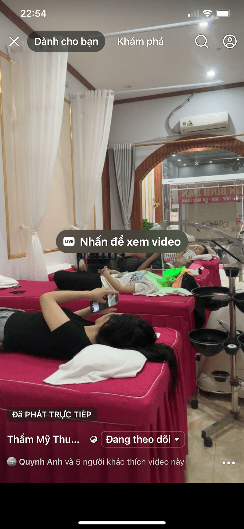 Thu Rose Spa Beauty & Healthy Bắc Ninh photo