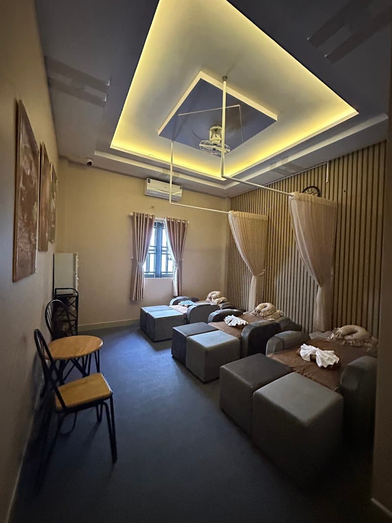 Thu Thuỷ Spa & Massage Quận Gò Vấp photo