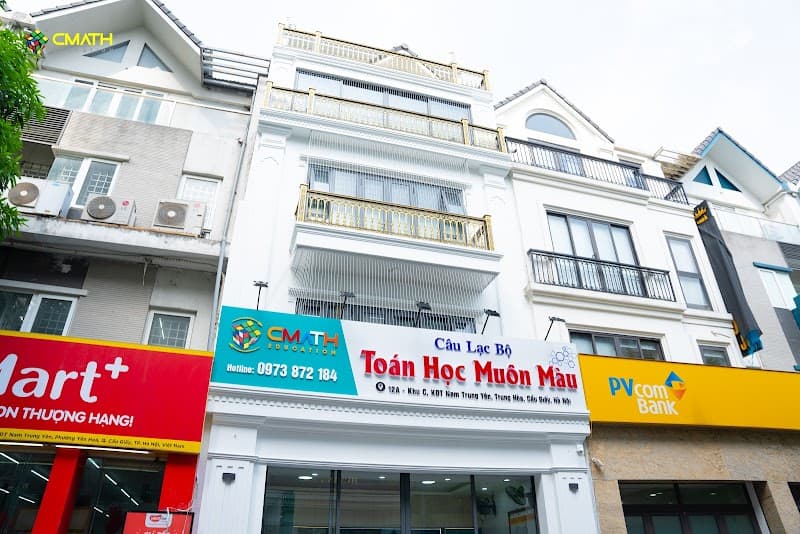 Thu Trà Academy Quận Thanh Xuân photo