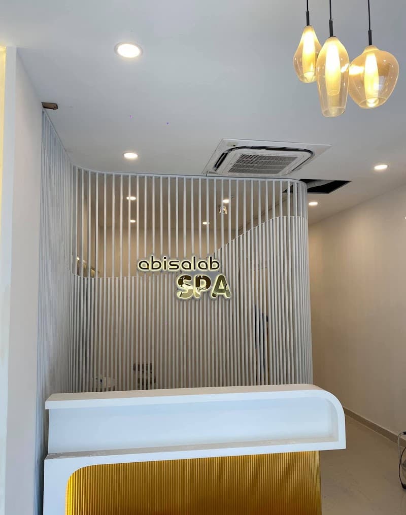 Thư Trần Beauty & Spa Quận Tân Phú photo