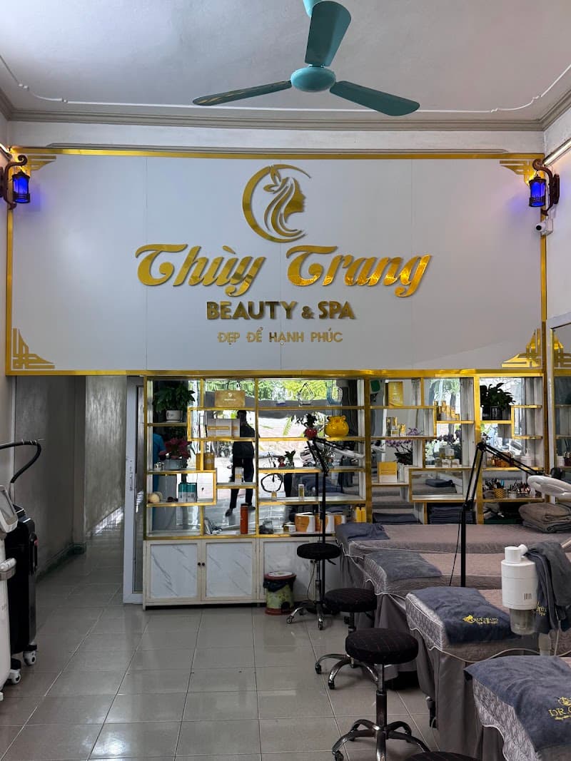 Thu Trang Beauty Bắc Ninh photo