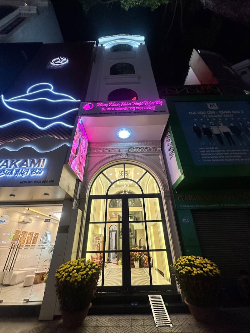 Thu Trang thẩm mỹ Quận Đống Đa photo