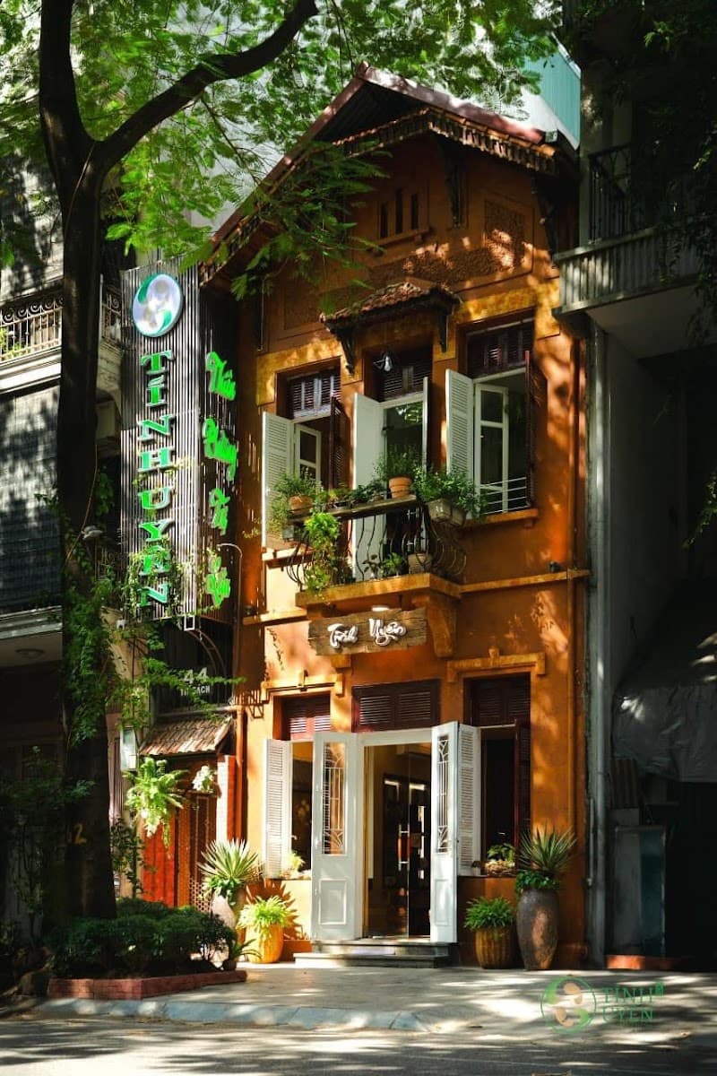 Thu UyÊN Spa Quận Hoàn Kiếm photo