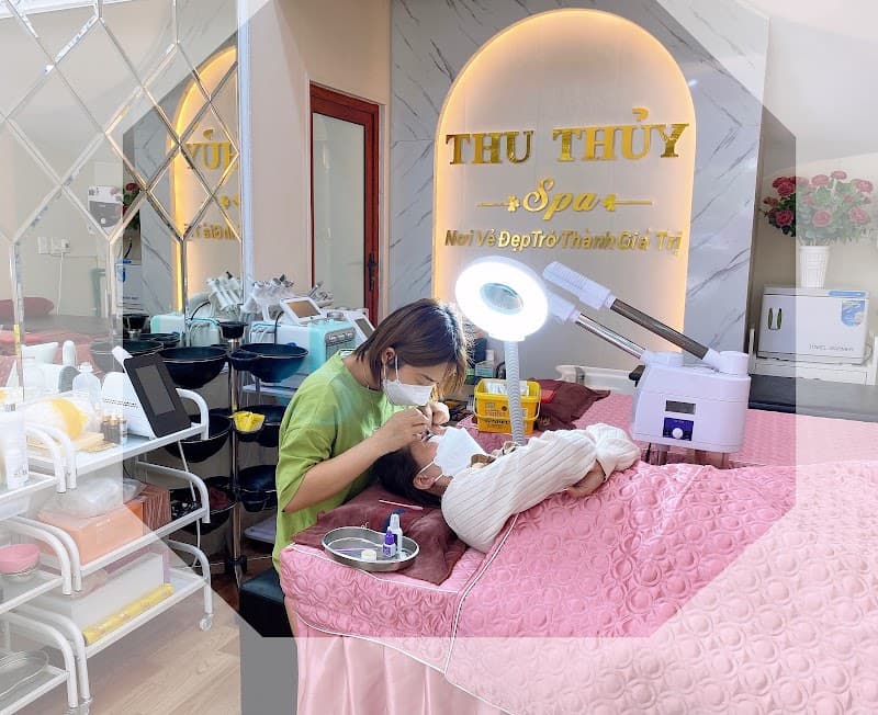 Thu vuong_spa Bắc Ninh photo