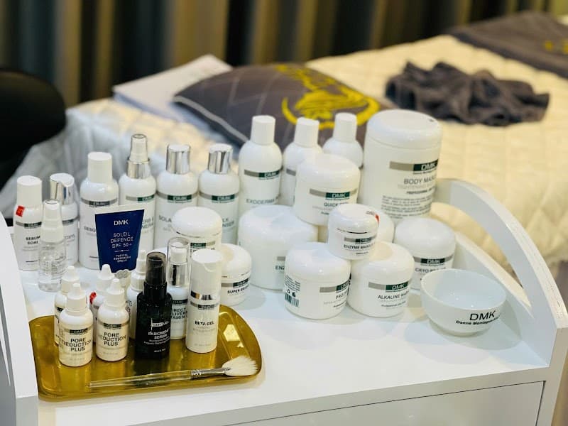 Thuận Beauty Hair and Spa Hưng Yên photo
