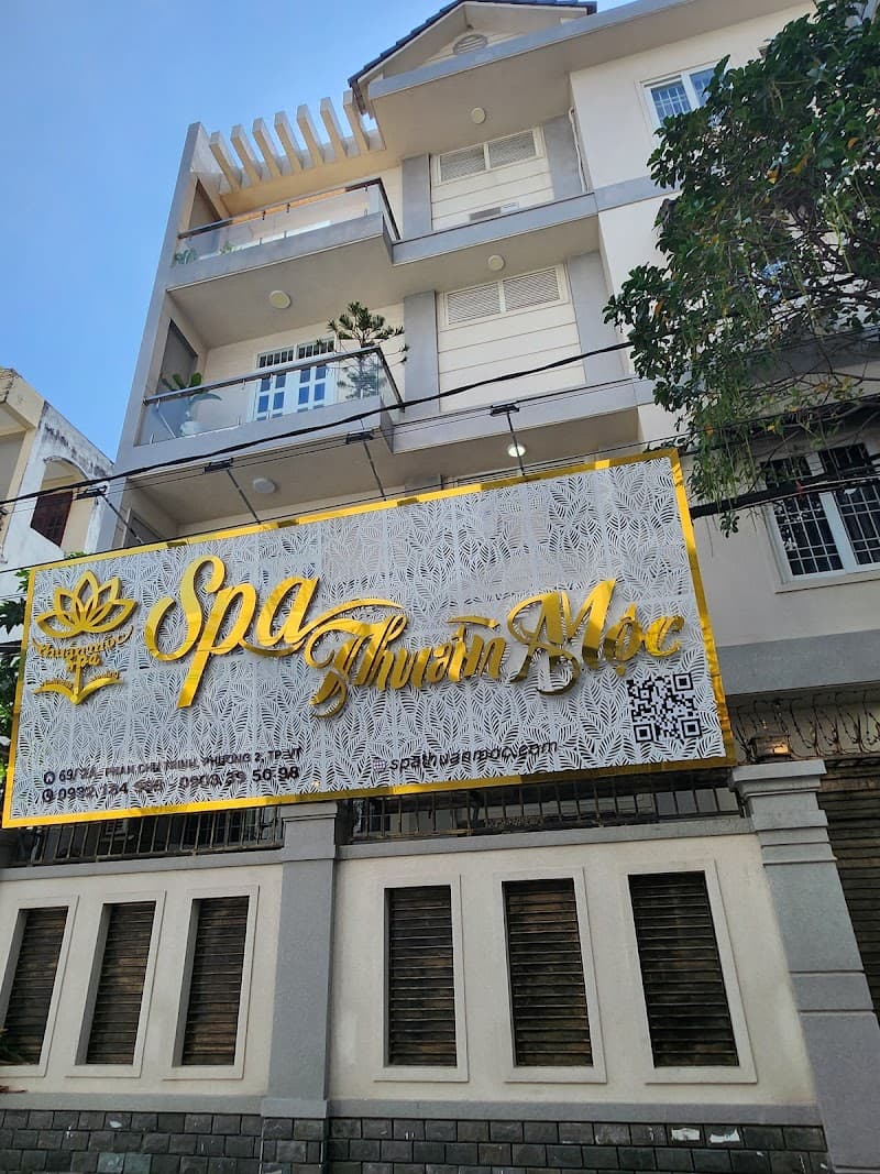 Thuần Mộc Spa Vũng Tàu photo