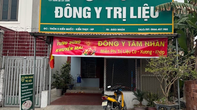 Thuận Tâm Spa Huyện Kiến Thụy photo