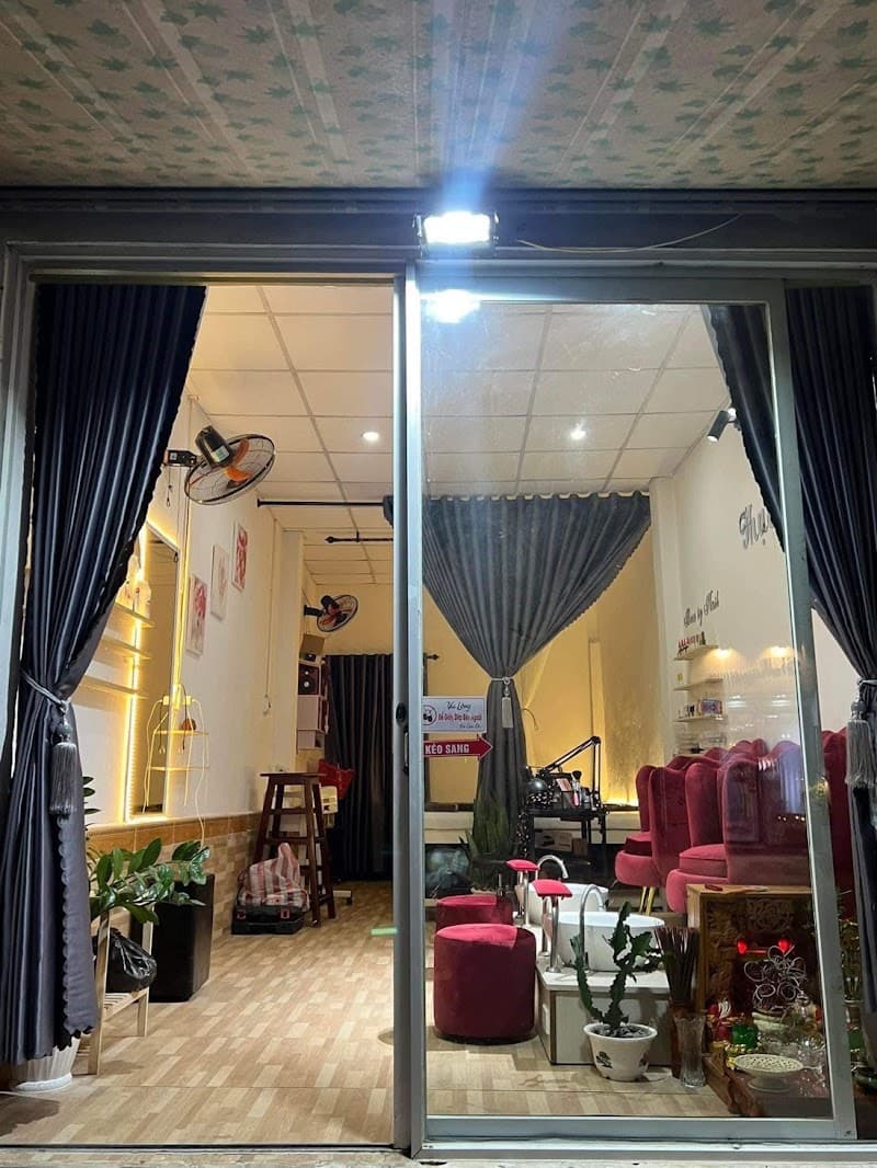 Thục Hân Beauty Daily Care Huyện Duy Xuyên photo