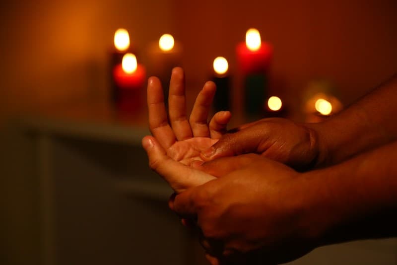 Thulasi Ayurveda Massage Center Judenburg photo