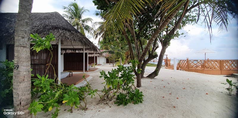 Thulhagiri Island Resort Ari Atoll photo