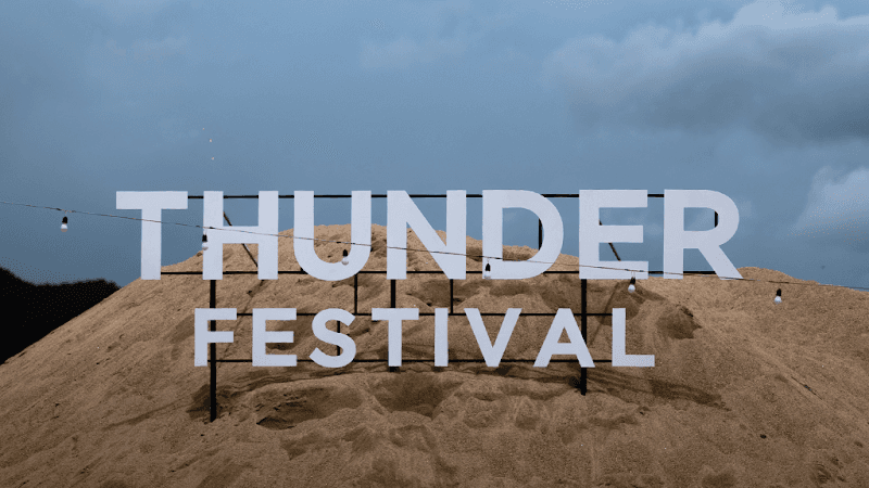Thunder Kanchanaburi photo
