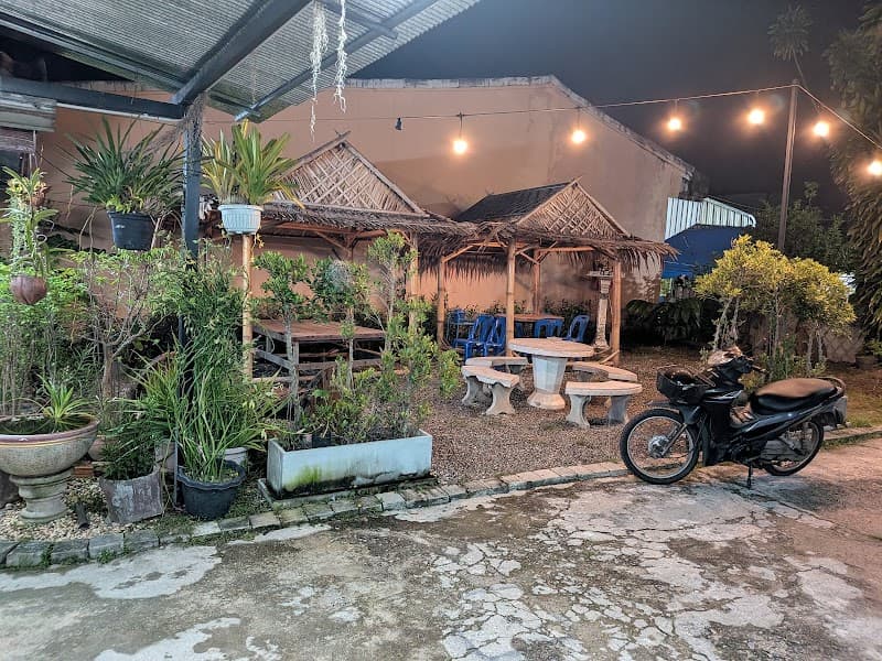 Thung Sao Herbal Steam - Hat Yai photo
