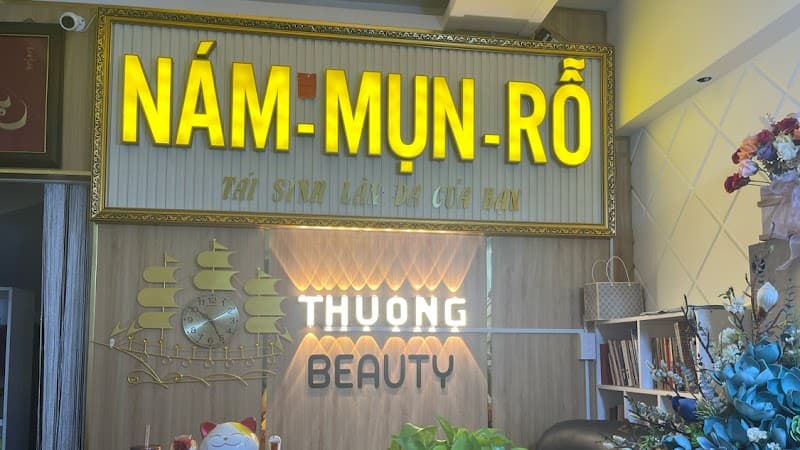 Thương Beauty Nail Spa Quận Gò Vấp photo