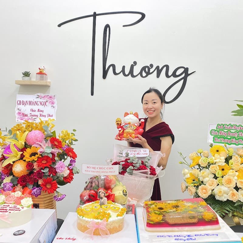 THƯƠNG_Beauty Studio Vũng Tàu photo