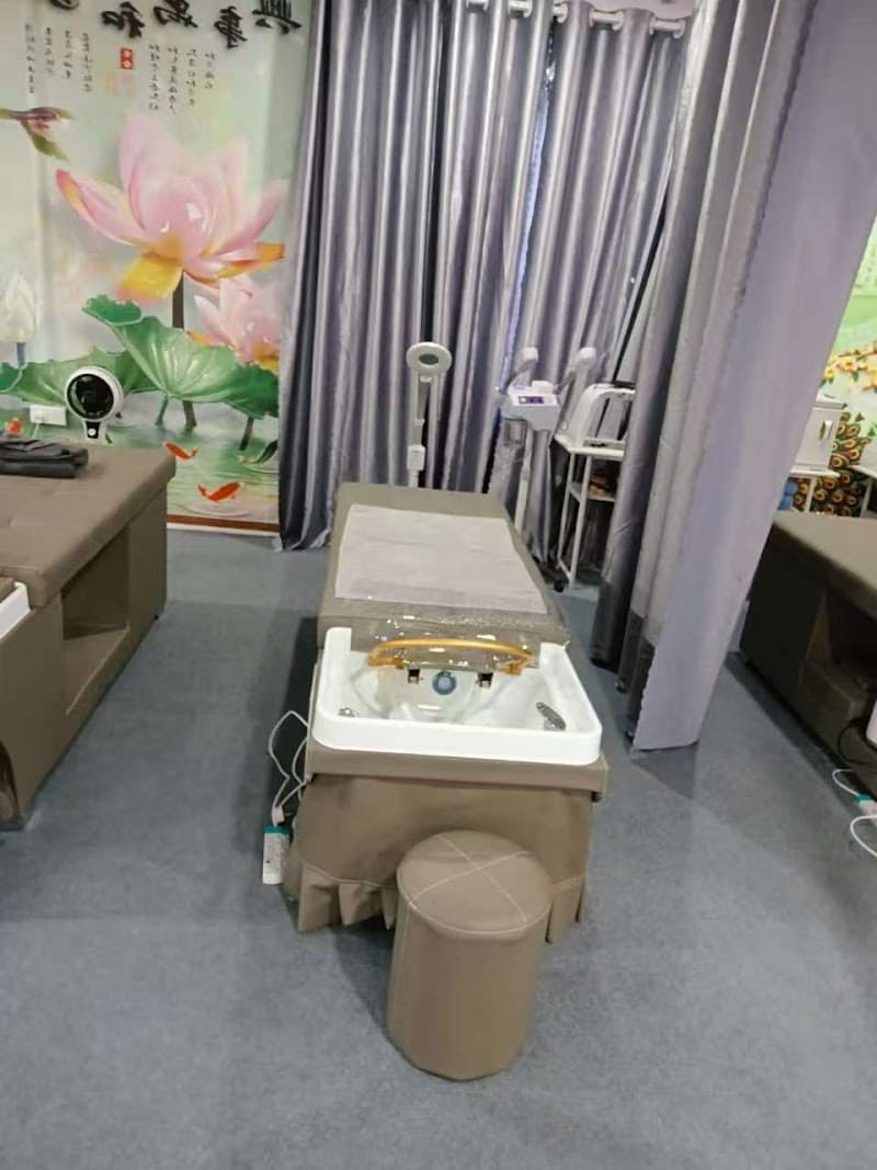 Thuong Health & Beauty Salon Ulu Tiram photo