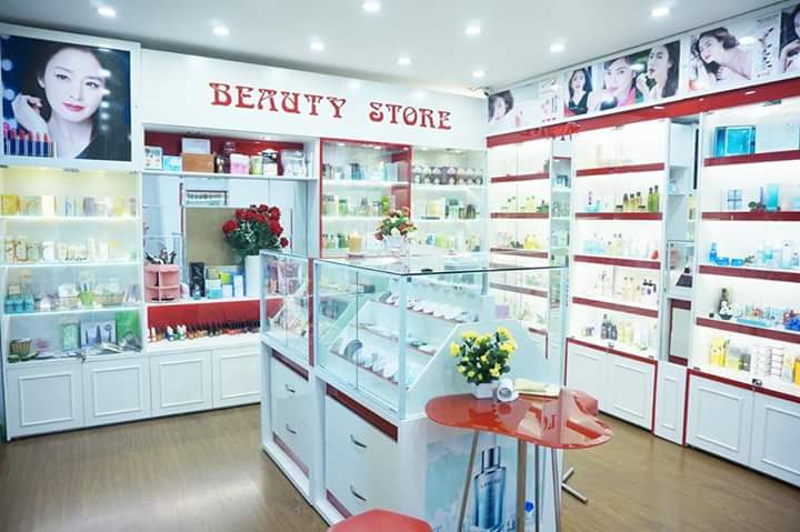 Thương Love beauty & spa Quận Thanh Xuân photo