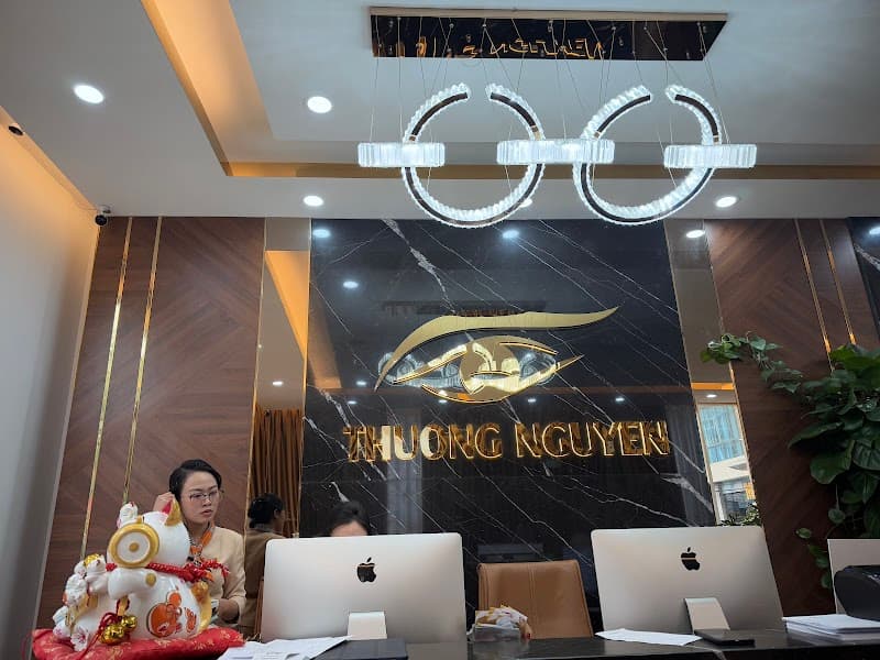 Thương Nguyễn Beauty & Spa - Việt Trì photo