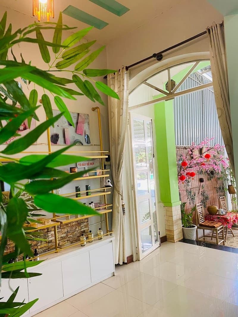 Thương Spa - Cf milano Tây Ninh photo