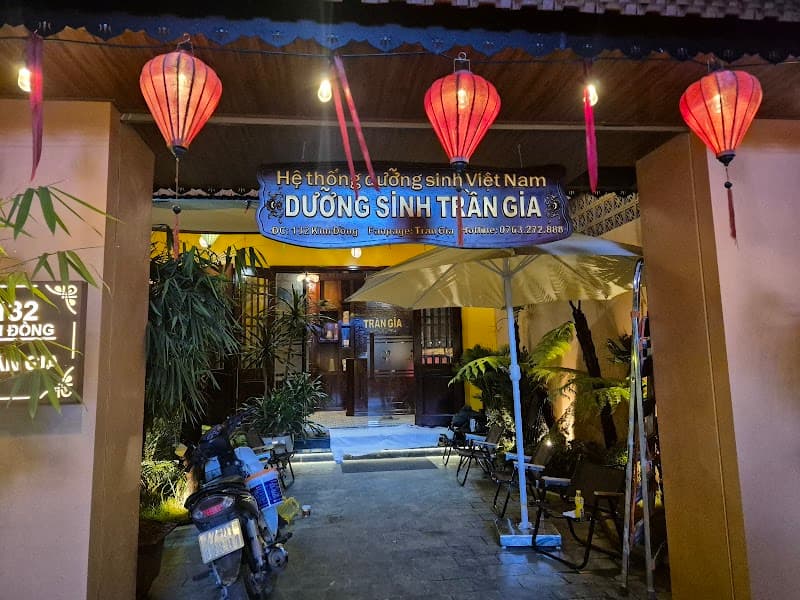 Thương Trần Spa Vinh photo