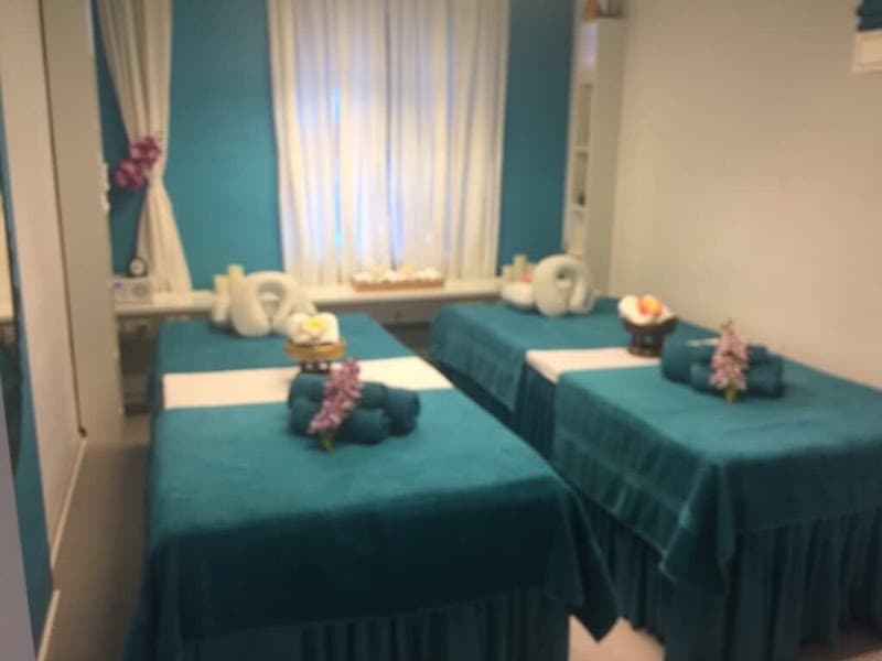 Thurenmassage Hillerød photo