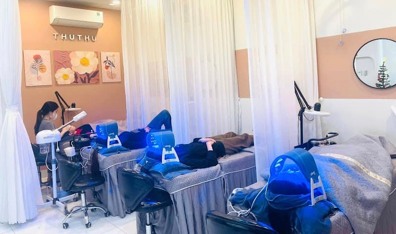 ThuThu Beauty Spa and Cosmetics Quận Cẩm Lệ photo