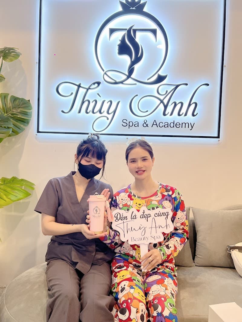 Thùy Anh Beauty Spa Quận 3 photo