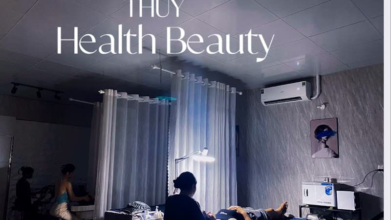 ThuỲ Beauty & Health Spa Huyện Long Thành photo