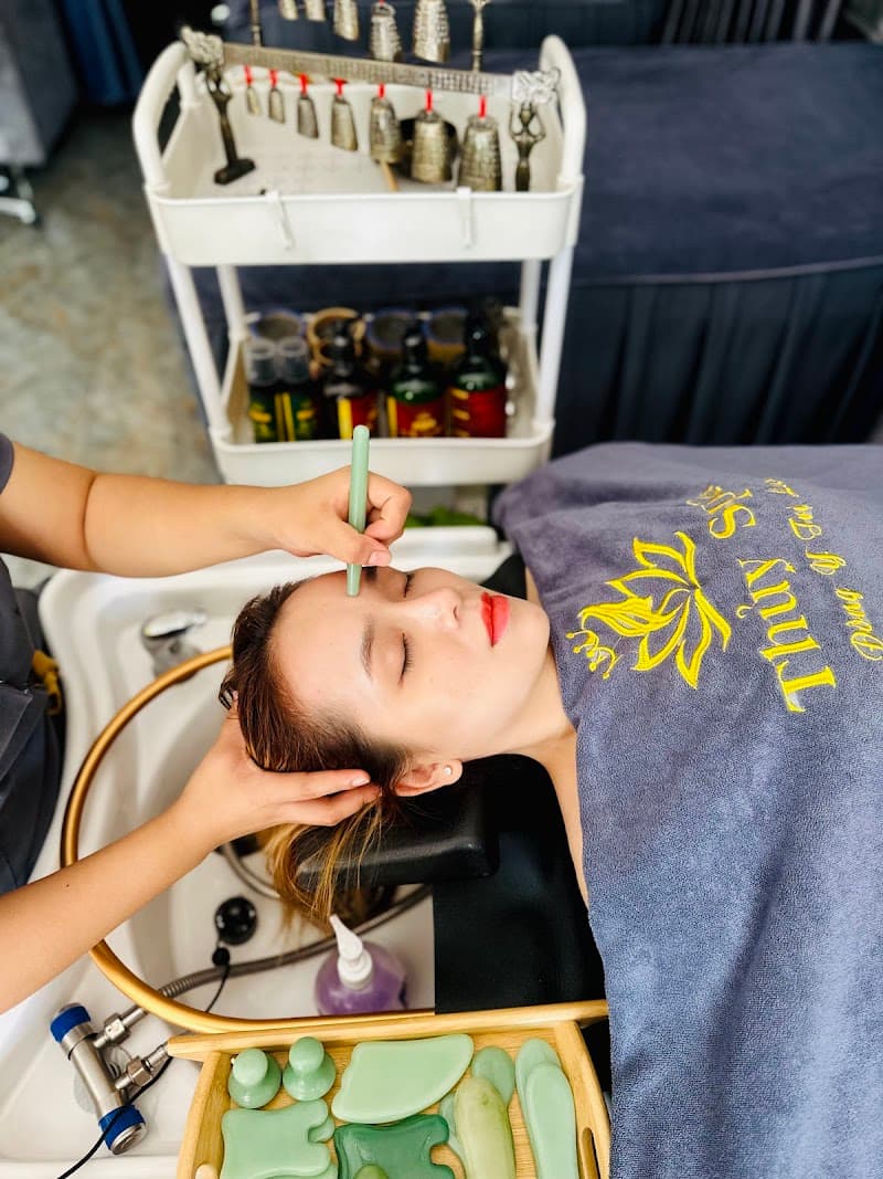 Thuỷ Beauty Spa - Gội Đầu Dưỡng Sinh Gò Vấp Quận Gò Vấp photo