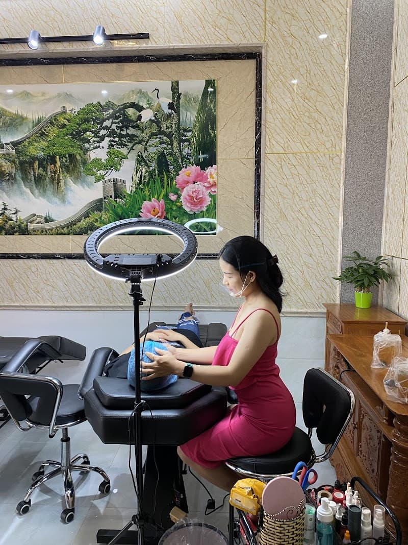 Thùy Dung Beauty And Academy Quận Hoàn Kiếm photo