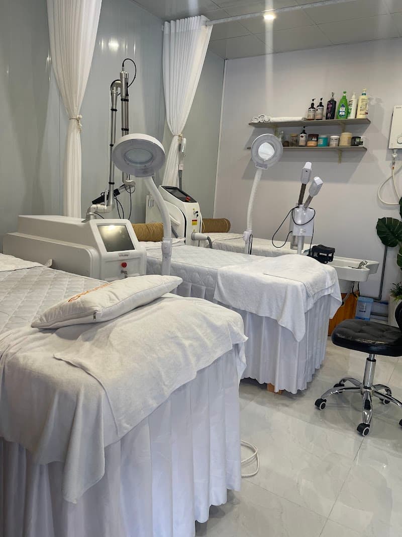 Thuỳ Dương Beauty Spa Huyện Gò Quao photo