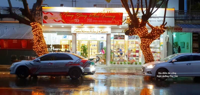 Thuỳ Dương - Làm hồng nhũ hoa - vùng kín tại Phú Yên Tuy Hòa photo