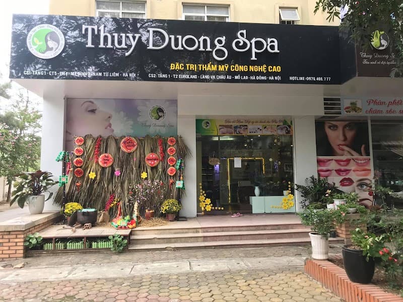 Thùy Dương spa - Chăm sóc sức khỏe và sắc đẹp Quận Nam Từ Liêm photo