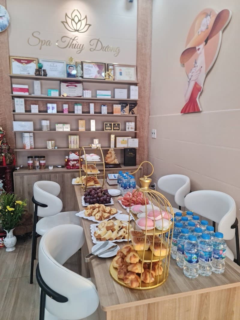 Thùy Dương Spa - Trị mụn tận tâm, kết quả thật Quận 7 photo