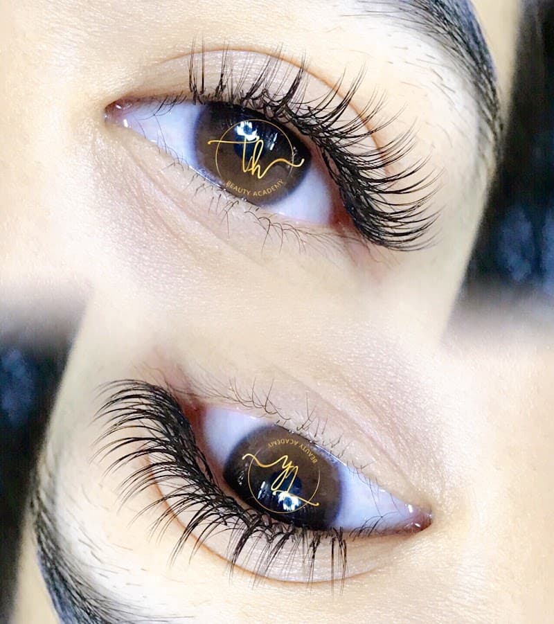 Thuy Huynh Beauty & Academy Huyện Hóc Môn photo