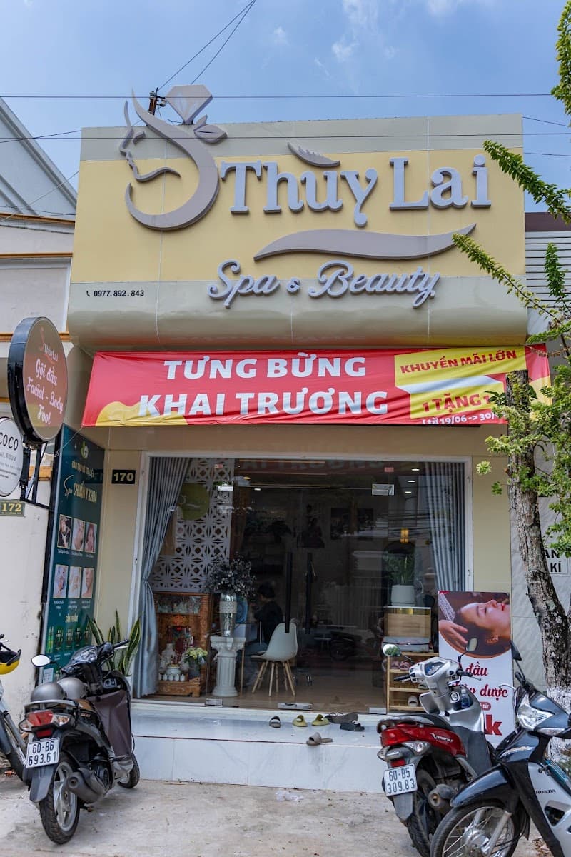 Thùy Lai - Spa & Beauty Long Khánh photo