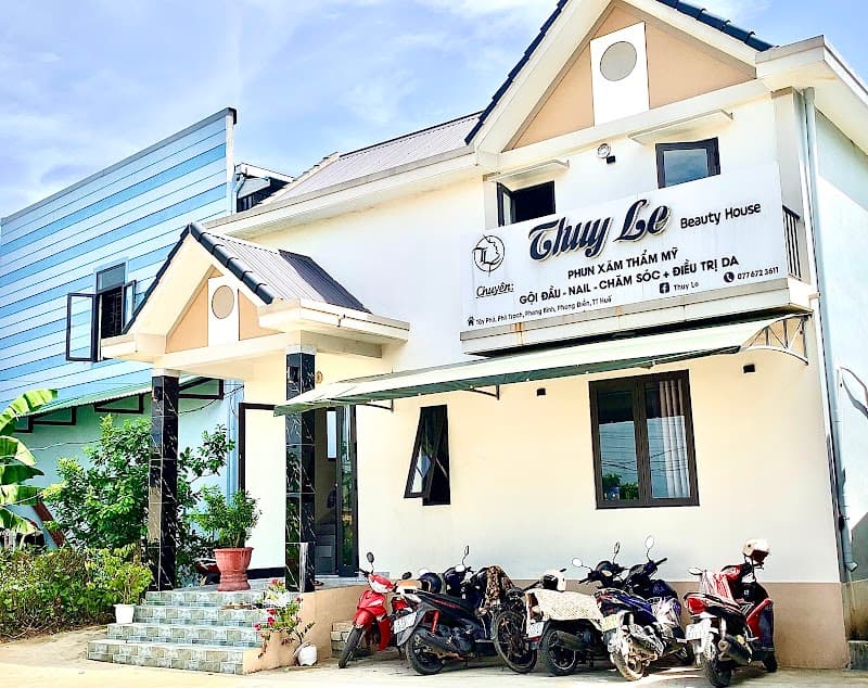 Thuý Lê Beauty & Spa Nha Trang photo