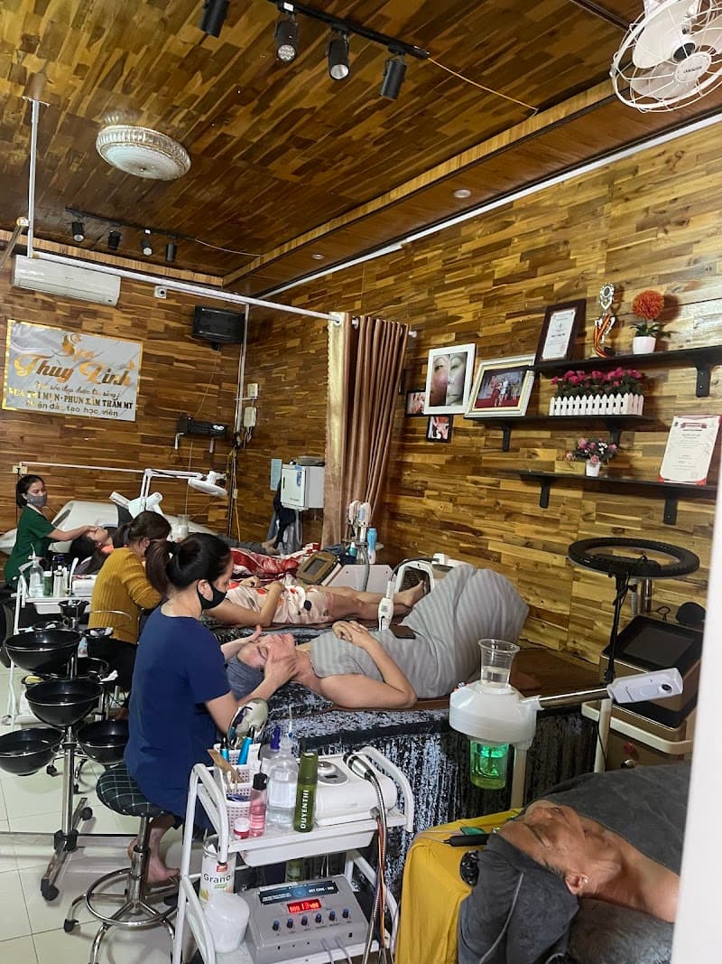 Thuỳ Linh Beauty Spa & Academy Huyện Đức Thọ photo