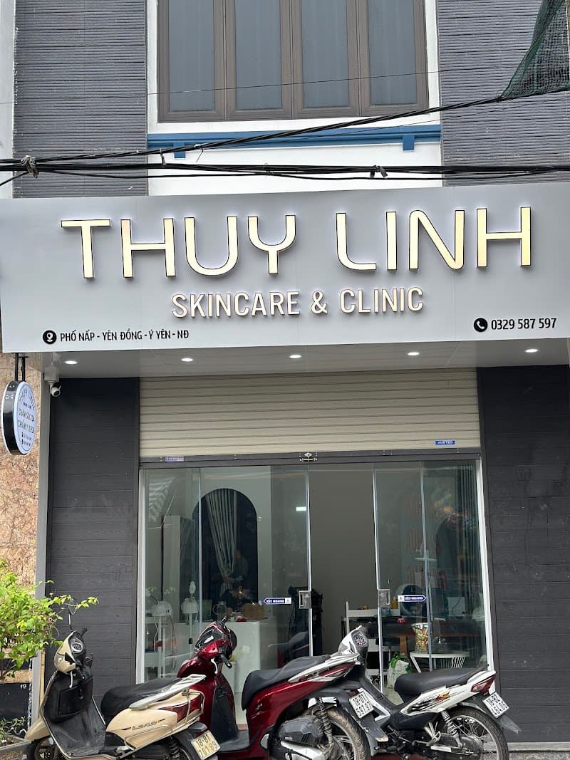 Thuy Linh Skincare & Clinic Ý Yên photo
