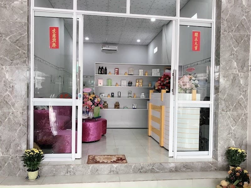 Thuỳ Linh Spa Huyện Đức Hòa photo