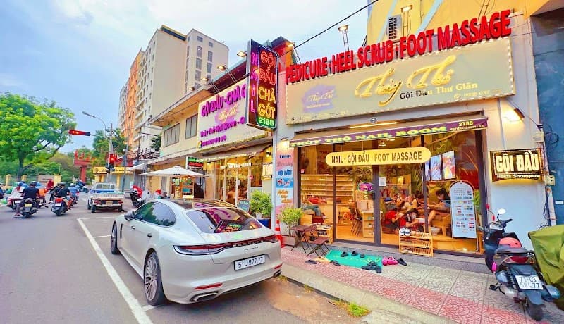 THUY MOC Beauty SPA Quận 1 photo