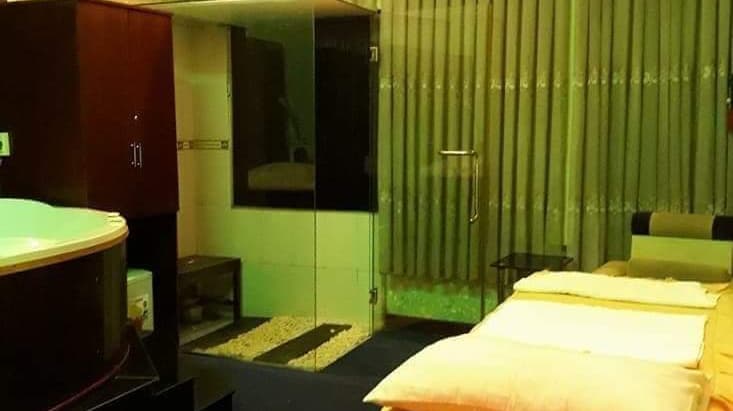 Thuỷ Mộc Massage Quận Tân Bình photo