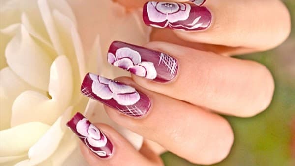 Thuỷ Nail Vinh photo